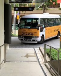 Parksuites (D10), Apartment #455709841